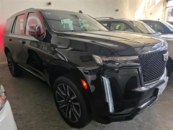 Cadillac Escalade 2024 for sale in Iraq - Baghdad